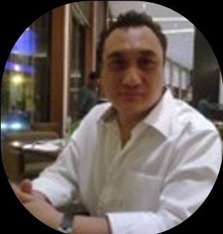 Ir. Ts. Mohd Azlan Abas